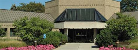 Pine Rest Christian Mental Health Services Grand Rapids Michigan