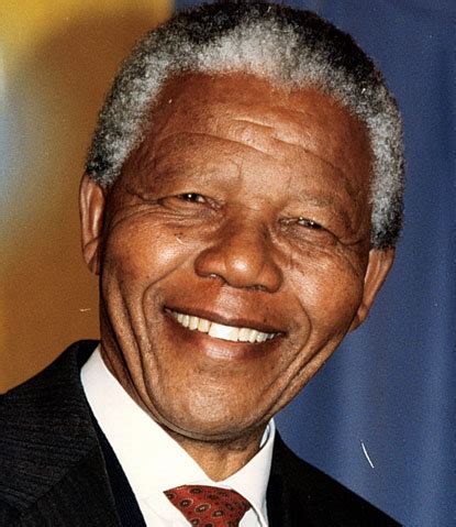 He's pictured here taking the oath at his inauguration in may,. Nelson Mandela Legacy: His Religion Christian Faith, the ...