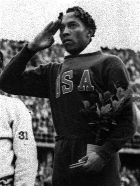 One Of Jesse Owens 1936 Gold Medals Up For Auction
