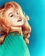 Ann-Margret is still a beauty at 78: See her then and now - Celebwnew.com