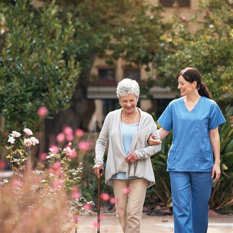 What Is Assisted Living Bethesda Health Group