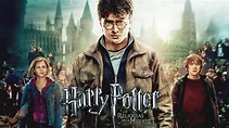 “Harry Potter y las Reliquias de la Muerte - Parte 2” en Apple TV