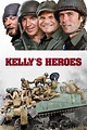 Kelly's Heroes (1970) - Posters — The Movie Database (TMDB)