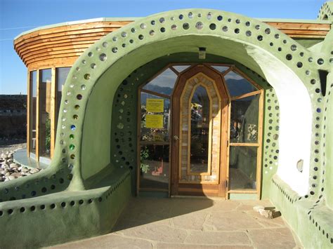 Sciplanet Earthships Off The Grid Eco Homes