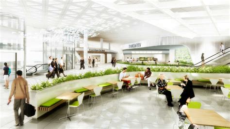Check spelling or type a new query. Incheon International Airport | Projects | Gensler