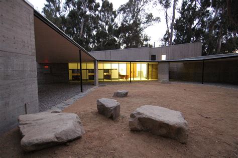 Modernist Concrete Fortress Home Design Designs And Ideas On Dornob