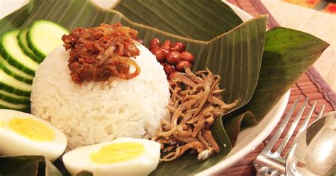 Makanan Tradisional Pelbagai Kaum Di Malaysia Gabungan Kaum Melayu My