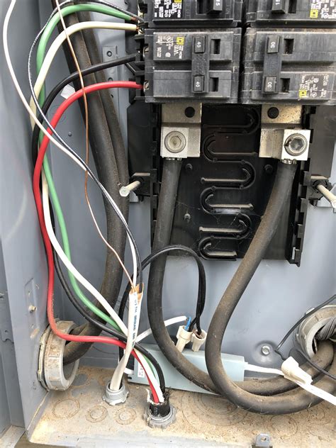 How To Connect Portable Generator To Electrical Panel Allareportable