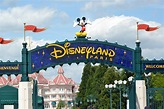 Disneyland Paris: Guia para viver a magia da Disney francesa