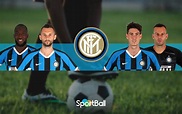 Plantilla del Inter Milan 2019-2020 y análisis de los jugadores