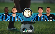Plantilla del Inter Milan 2019-2020 y análisis de los jugadores