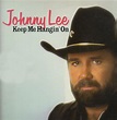 Johnny Lee - Keep Me Hangin' On | Releases | Discogs