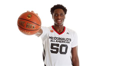 Caleb Swanigan recruiting: Does he want to play center or power forward 