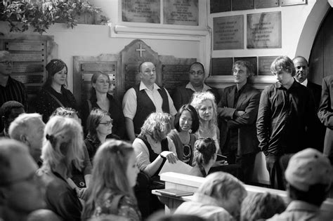 Arka Original Funerals » Personal Ceremonies