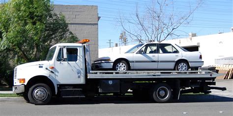 Towing Service Roadside Assistance Tualatin Or