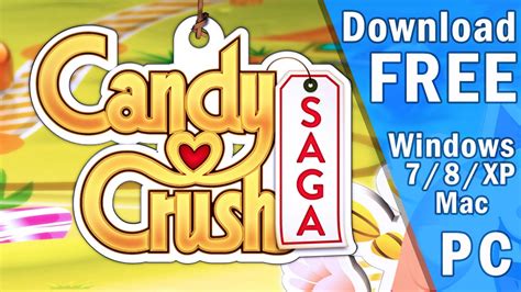 Kurmak candy crush saga windows pc veya mac dizüstü / masaüstü nizde, buradan yükleyebileceğiniz ve buradan yükleyebileceğiniz bir android emülatörünü indirmeniz ve kurmanız gerekir. Download & Install Candy Crush Saga for PC (Windows 7/8 ...