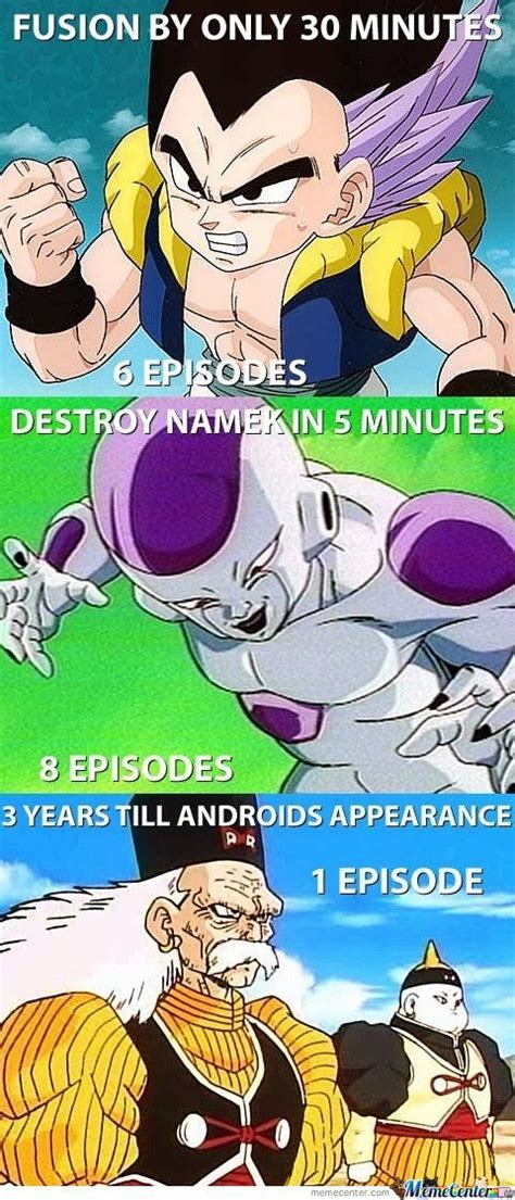 As ytv and cartoon network started translating and broadcasing the dragon ball and dragon ball z series in the 90s and early 2000s, my friends and i, as well of millions of other teenagers across north america, found themselves craving. ULTIMATE GUIDE Why do People Like Anime? | TechAnimate