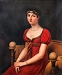 Pauline Borghese (1780–1825) – francuska skandalistka w papieskiej ...