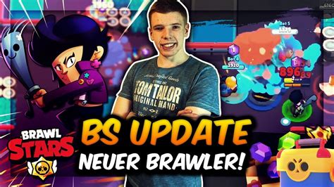 Let's take a closer look to see how she is and the best ways to. NEUER BRAWLER - ALLE INFOS ZU BIBI! | BRAWL STARS MAI ...