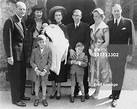 The 3 eldest children of Prince Frederick of Prussia and his wife ...