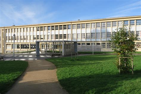 Annulationreport Portes Ouvertes Collège Samedi 14 Mars Lycée Et