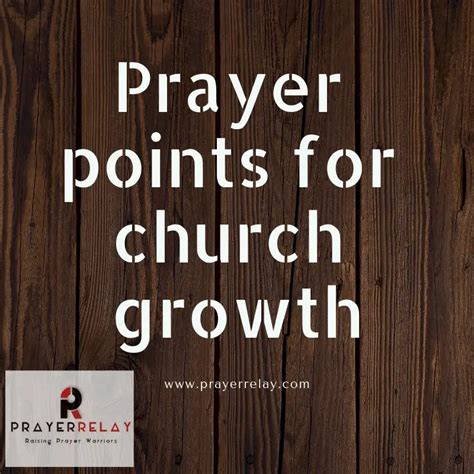 30 Powerful Intercessory Prayer Points For The Church The Prayer