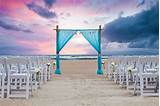 Simple romance beach wedding package. Florida Beach Weddings | Sun and Sea Beach Weddings ...