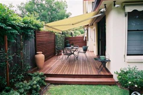 Maybe you would like to learn more about one of these? 65+ Creative DIY Backyard Privacy Ideas On A Budget | Page ...