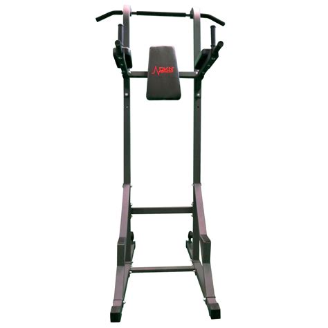 Maybe you would like to learn more about one of these? DKN VKR Power Tower with Pull Up and Dip Station