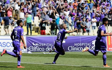 Summary · matches · squad · statistics · transfers · trophies · venue. Deportes Concepción asciende tras vencer a Limache y ...