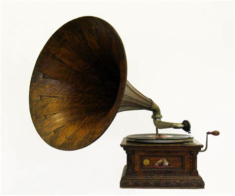 Captain Scott's Gramophone | EMI Archive Trust