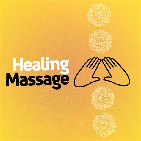 Healing Massage Album By Massage Spotify