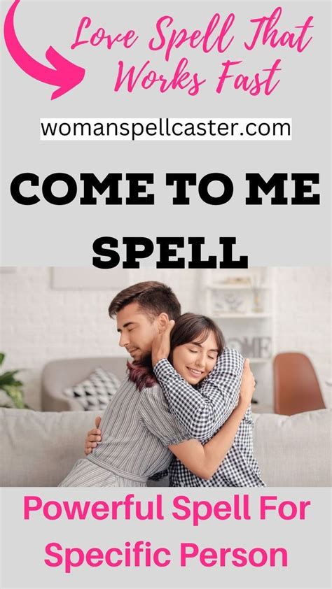 Ancient Come To Me Spell Powerful Spell That Works Fast Ancientmagic Cometomespell Lovespell