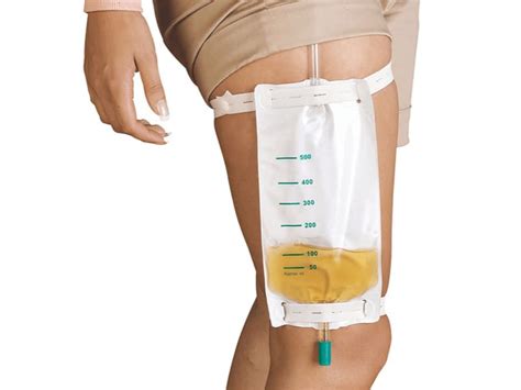 Catheter Leg Bag And Urinary Leg Bags Pro Remarks
