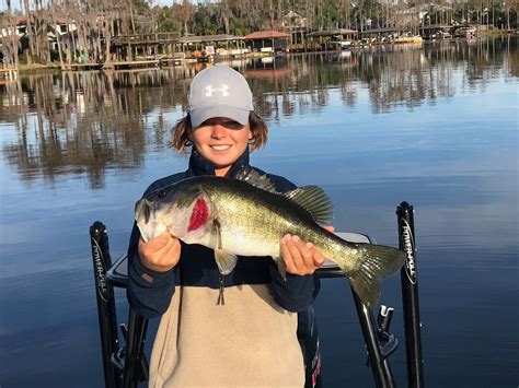 Gallery Native Bass Fishing Charters Native Bass Fishing Charters