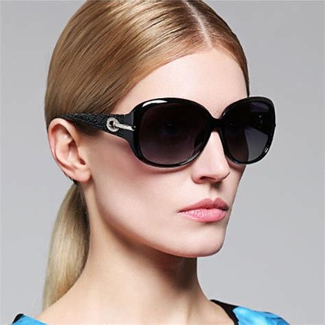 Brand Design Grade Sunglasses Women Vintage Retro Mirror Sunglasses