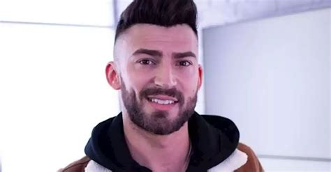 jake quickenden says ghosts of brother and his dad will be at his wedding