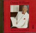 Danny Williams CD: The Best Of Danny Williams (CD) - Bear Family Records