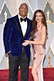 Dwayne Johnson Wife - Does Dwayne Johnson have a wife? - Quora ...