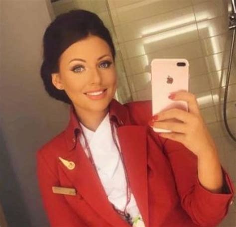 hot flight attendants 32 pics