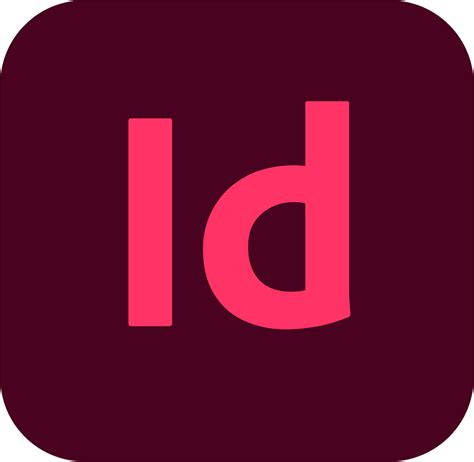 Logo Adobe Indesign 2020 2 Creatie Nest