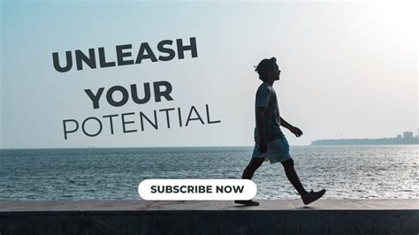 Unleashing Your Potential A Journey To Greatness Youtube