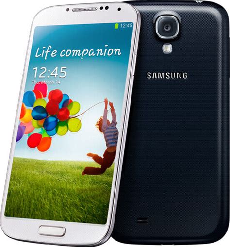 Samsung Galaxy S4 Sgh M919 16gb T Mobile Smartphone For Sale Online