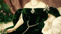 Theodor Hildebrandt, 1837: Princess Marianne of the Netherlands ...