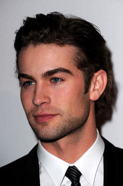 Is Chace Crawford On Jdate Glamour