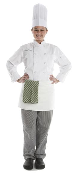 Culinary Institute Of America Dress Code Culinary Info