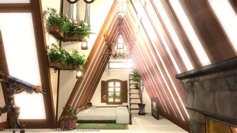 Pin By Shun On Final Fantasy Xiv In 2021 House Inspo House Home