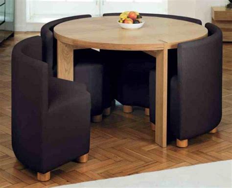 Say goodbye to tacky plastic folding tables and hello to this small mid century modern kitchen table: 36 Expandable Dining Table Ideas | Table Decorating Ideas