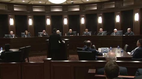 Oklahoma Supreme Court Hears Arguments Against Teacher Pay Raise Plan