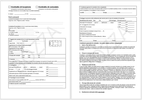 Consider changing the search query. Download Contratto di locazione / Contratto di comodato ...